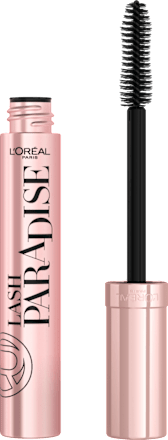 Szempillaspirál Lash Paradise dúsító és hosszabbító, fekete L'ORÉAL PARiS