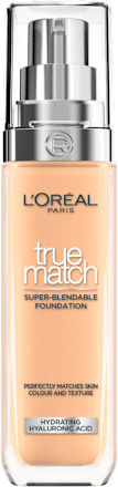 Alapozó True Match Golden Almond 2D2W L'ORÉAL PARiS
