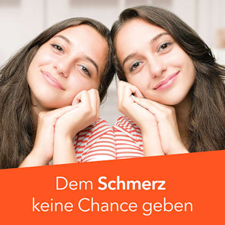 Paracetamol-ratiopharm 500 mg Tabletten ratiopharm