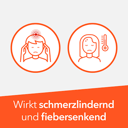 Paracetamol-ratiopharm 500 mg Tabletten ratiopharm