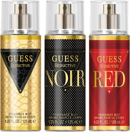 Poklon-paket Seductive Mist GUESS