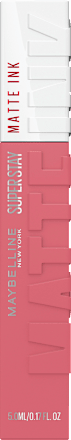 Super Stay Matte Ink tečni ruž za usne – 180 Revolutionary MAYBELLINE NEW YORK