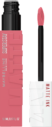 Super Stay Matte Ink tečni ruž za usne – 180 Revolutionary MAYBELLINE NEW YORK