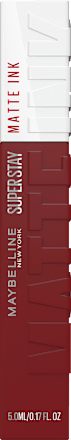 Super Stay Matte Ink tečni ruž za usne – 50 Voyager MAYBELLINE NEW YORK