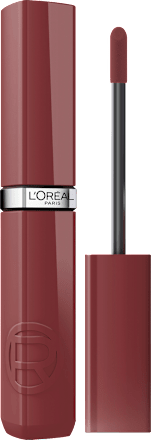 Lippenstift Infaillible Laque Resistance Nudes 625 Midnight Bordeaux L'ORÉAL PARiS