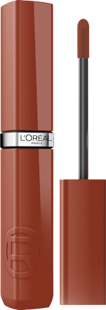 Lippenstift Infaillible Laque Resistance Nudes 223 Toasted Beige L'ORÉAL PARiS