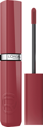 Lippenstift Infaillible Laque Resistance Nudes 412 Rose Affair, L'ORÉAL PARiS