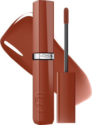 Lippenstift Infaillible Laque Resistance Nudes 223 Toasted Beige L'ORÉAL PARiS