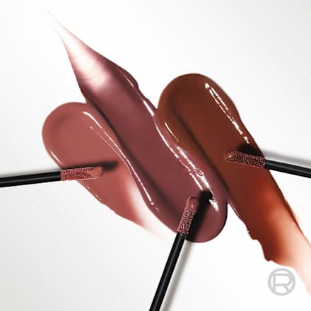 Lippenstift Infaillible Laque Resistance Nudes 412 Rose Affair, L'ORÉAL PARiS