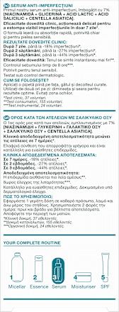 Serum anti-imperfecțiuni cu acid salicilic GARNIER