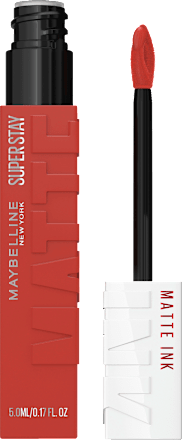 Super Stay Matte Ink tečni ruž za usne – 130 Self-Starter MAYBELLINE NEW YORK