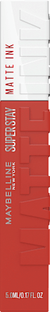 Super Stay Matte Ink tečni ruž za usne – 130 Self-Starter MAYBELLINE NEW YORK
