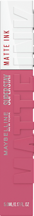 Super Stay Matte Ink tečni ruž za usne – 15 Lover MAYBELLINE NEW YORK