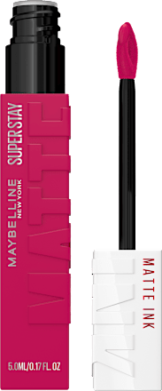 Super Stay Matte Ink tečni ruž za usne – 120 Artist MAYBELLINE NEW YORK