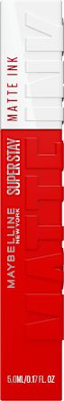 Super Stay Matte Ink tečni ruž za usne – 118 Dancer MAYBELLINE NEW YORK