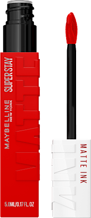 Super Stay Matte Ink tečni ruž za usne – 118 Dancer MAYBELLINE NEW YORK