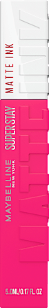 Super Stay Matte Ink tečni ruž za usne – 30 Romantic MAYBELLINE NEW YORK
