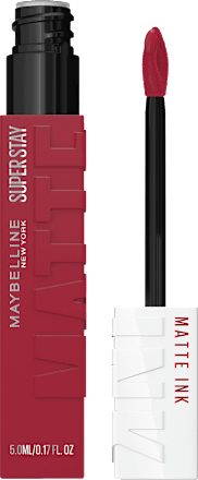 Super Stay Matte Ink tečni ruž za usne – 80 Ruler MAYBELLINE NEW YORK