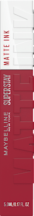 Super Stay Matte Ink tečni ruž za usne – 80 Ruler MAYBELLINE NEW YORK