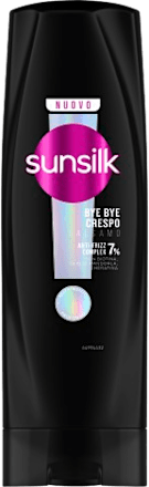 Balsamo bye bye crespo sunsilk