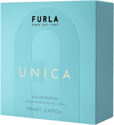 Parfumska voda za ženske Unica FURLA