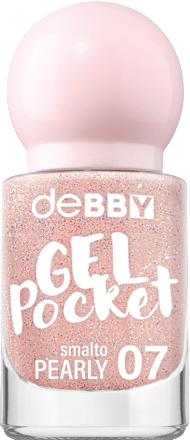 Smalto Gel Pocket - n. 07 deBBY