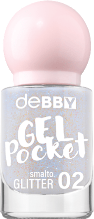 Smalto Gel Pocket - n. 02 deBBY