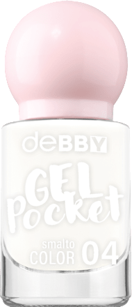 Smalto Gel Pocket - n. 04 deBBY