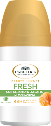 Deodorant roll-on Fresh L'ANGELICA