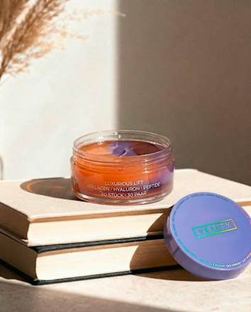 Augenpads Luxurious Lift (30 Paar) Yeauty