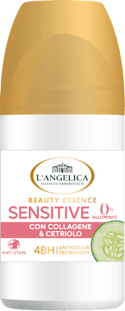 Deodorant roll-on Sensitive L'ANGELICA