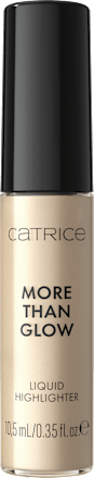 Rozświetlacz w płynie More Than Glow 010 Pearl Glaze CATRICE