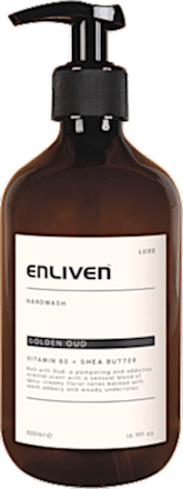 Săpun lichid Golden Oud Enliven