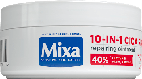 Unguent Cica Repair+ Mixa