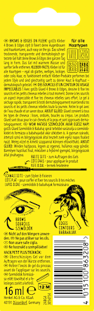 Kleber 2in1 Stylinggel für Brows & Edges got2b