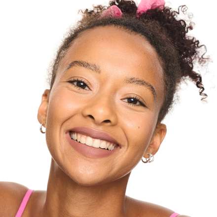 Lippenstift 8H Matte Liquid 02 Silky Hazelnut essence