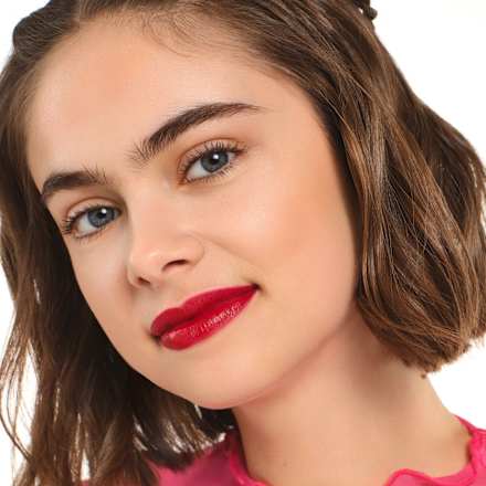 Lippenstift The Slim Stick 107 Hot Chili essence