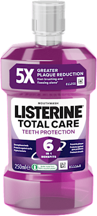 ústní voda Total Care Teeth Listerine