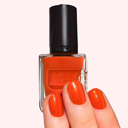 Nagellack Gel Affair 050 Poppy Reloaded  CATRICE