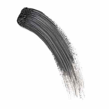 What The Lenght! maskara - 01 Black essence