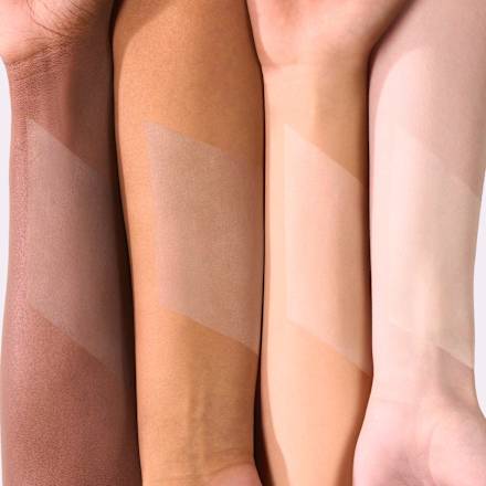 pudr BRIGHTEN UP! 20 Banana Powder essence