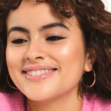 Eyeliner Pot Stay & Play Gel 01 Black  essence