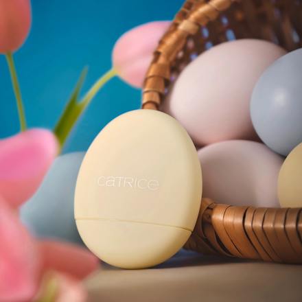 Lippenbalsam Egg-Cellent Easter 03 Honeymelon Sugar Pop  CATRICE