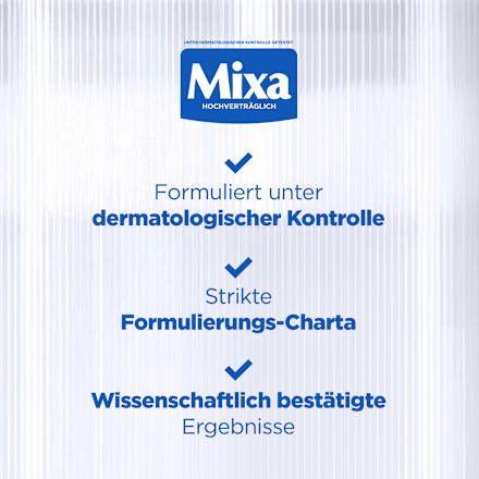 Pflegebalsam Mixa Cica Repair+ Mixa