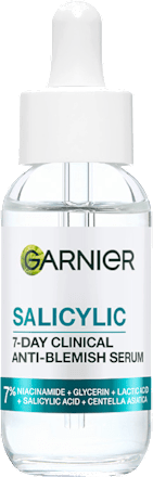 Серум против несъвършенства Salicylic  GARNIER