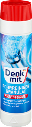 Rohrreiniger Granulat Denkmit