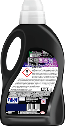 Waschmittel Renew Schwarz  Perwoll