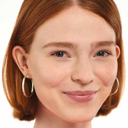 Foundation Natural Matte Mousse 13 essence