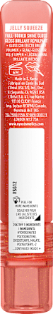 Lipgloss Jelly Job 12 Jelly Squeeze NYX PROFESSIONAL MAKEUP