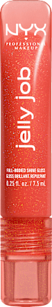 Lipgloss Jelly Job 12 Jelly Squeeze NYX PROFESSIONAL MAKEUP